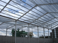 Constructii Industriale - Hale industriale